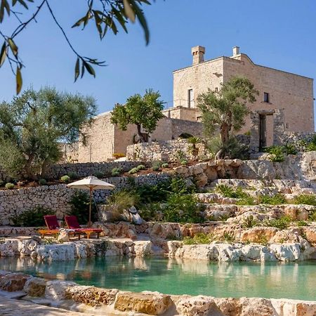 Masseria San Paolo Grande Ostuni Exterior photo