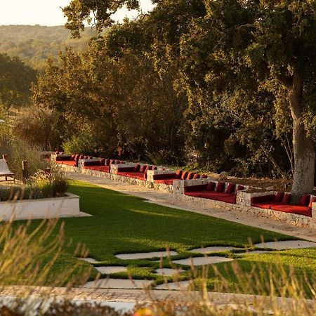 Masseria San Paolo Grande Ostuni Exterior photo