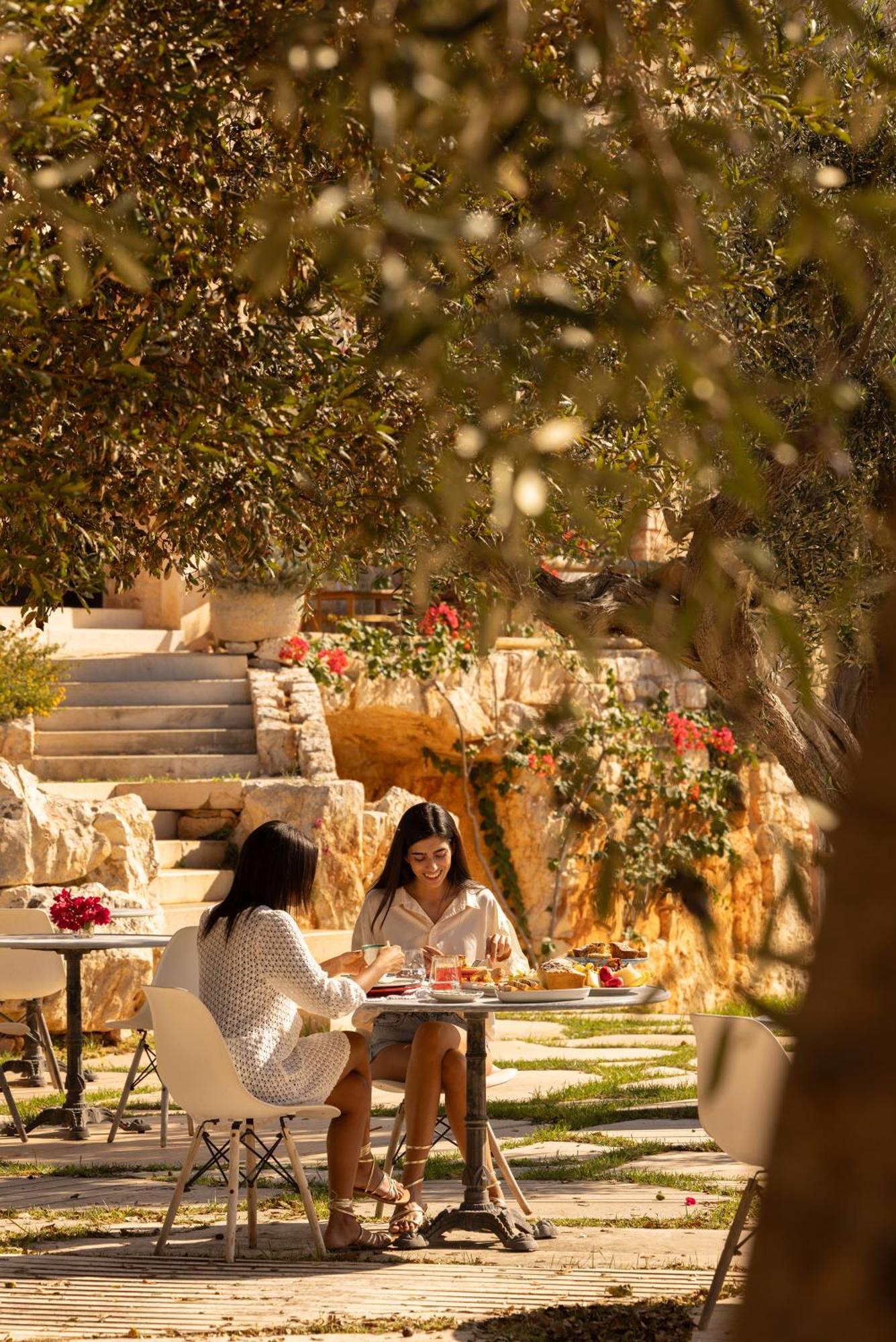 Masseria San Paolo Grande Ostuni Exterior photo