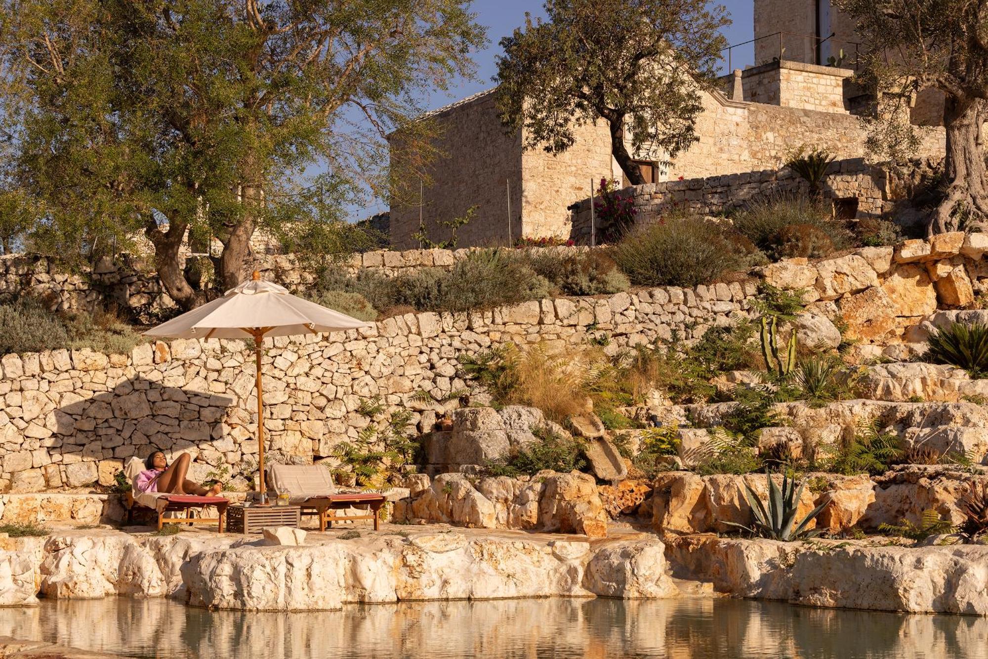 Masseria San Paolo Grande Ostuni Exterior photo